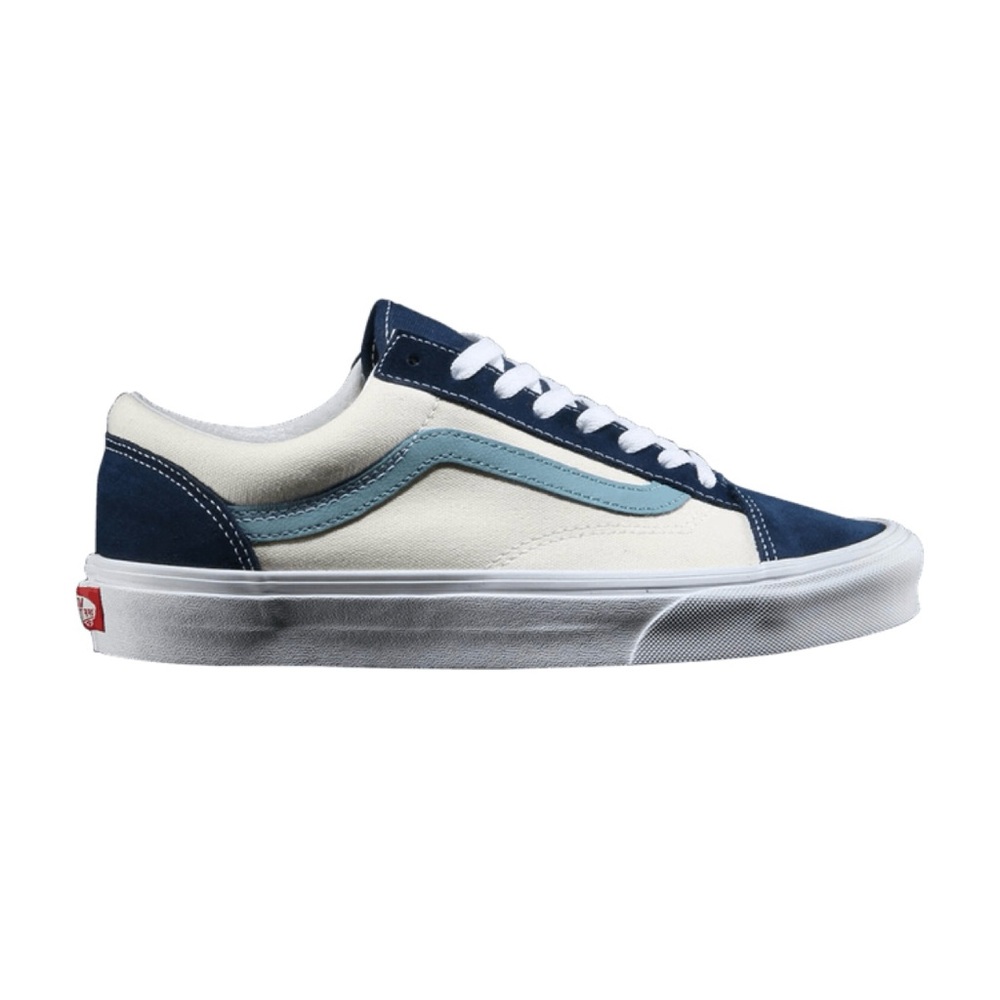 Vans Style 36 Retro Sport ‘Gibraltar Sea’